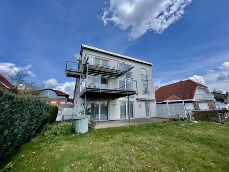 Außenansicht - Einfamilienhaus in 31812 Bad Pyrmont mit 153m² kaufen