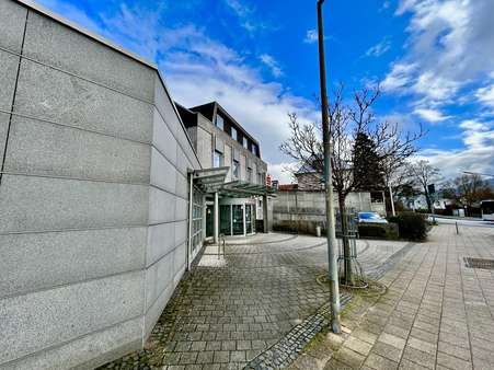 Außenansicht - Mehrfamilienhaus in 31812 Bad Pyrmont mit 101m² kaufen