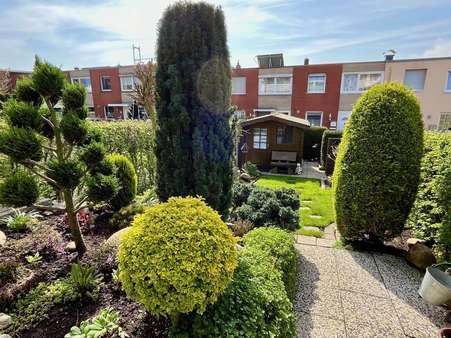 Reihenmittelhaus in 31737 Rinteln mit 94m² kaufen