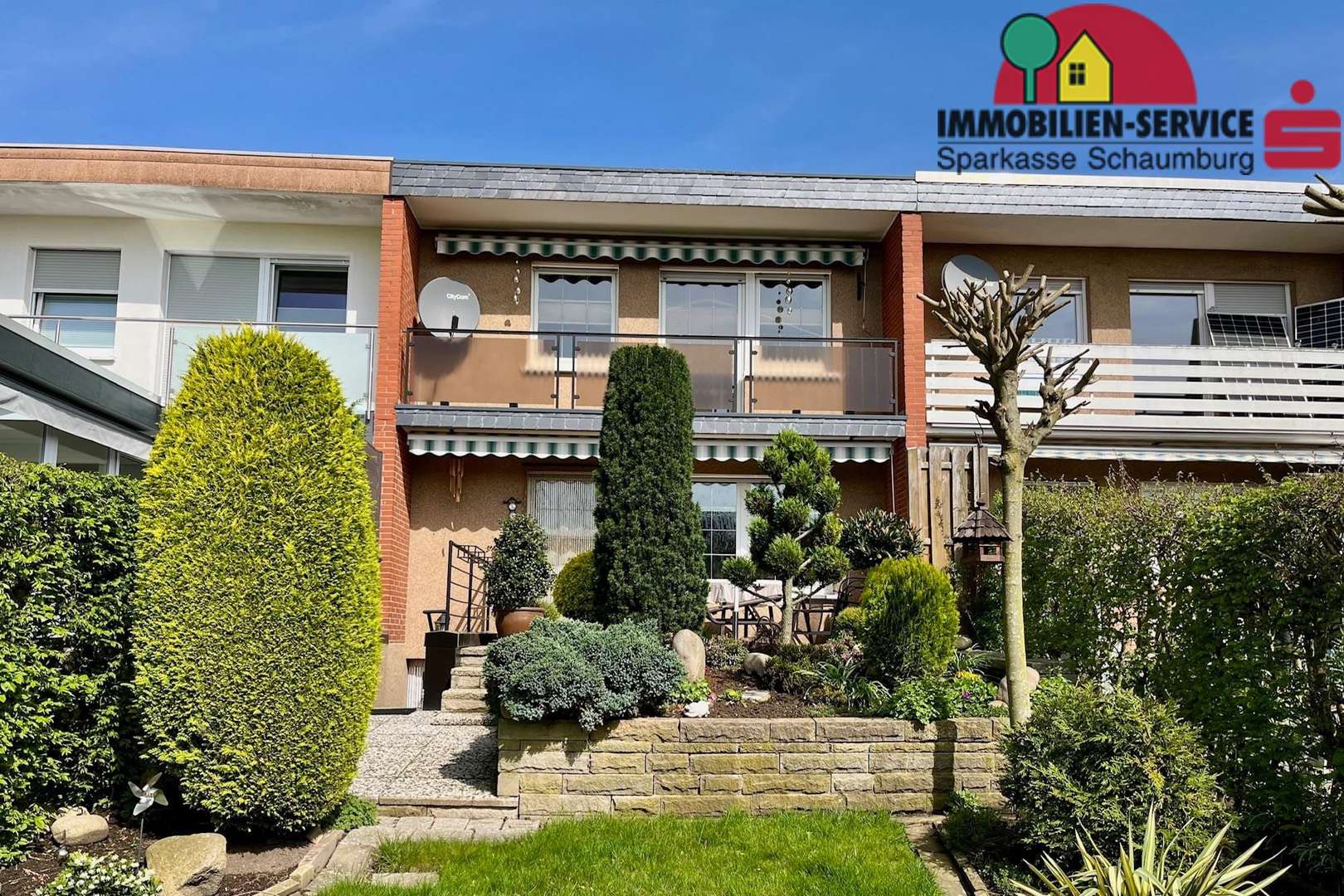 Reihenmittelhaus in 31737 Rinteln mit 94m² kaufen