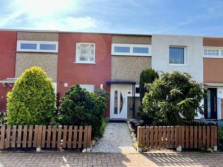 Reihenmittelhaus in 31737 Rinteln mit 94m² kaufen