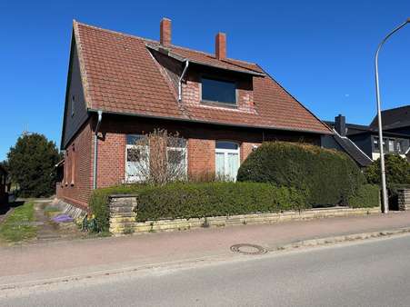null - Einfamilienhaus in 31675 Bückeburg mit 90m² kaufen