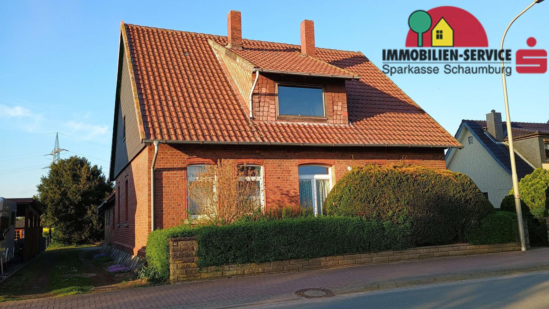 null - Einfamilienhaus in 31675 Bückeburg mit 90m² kaufen
