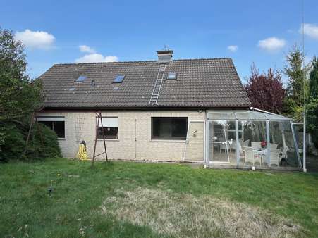 null - Einfamilienhaus in 32689 Kalletal mit 118m² kaufen