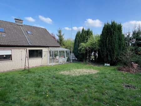 null - Einfamilienhaus in 32689 Kalletal mit 118m² kaufen