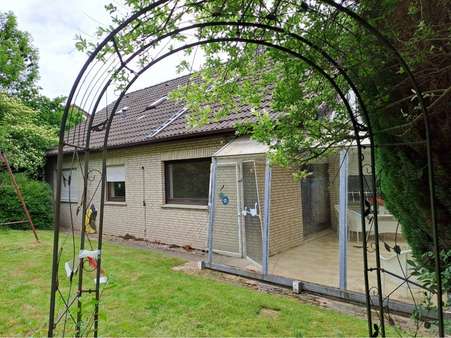 Einfamilienhaus in 32689 Kalletal mit 118m² kaufen