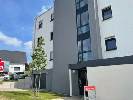 Außen Haus 12 (1) - Penthouse-Wohnung in 31867 Lauenau mit 125m² mieten