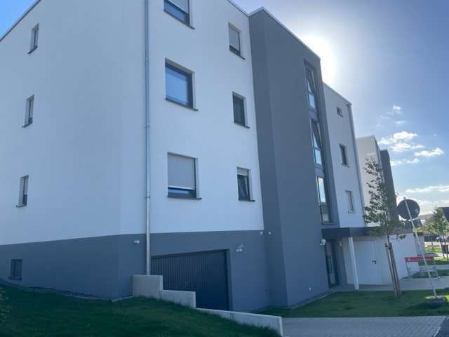 Aussen Haus 12 (1) - Penthouse-Wohnung in 31867 Lauenau mit 125m² mieten