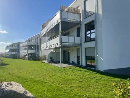 Aussen Haus 12 (2) - Penthouse-Wohnung in 31867 Lauenau mit 125m² mieten