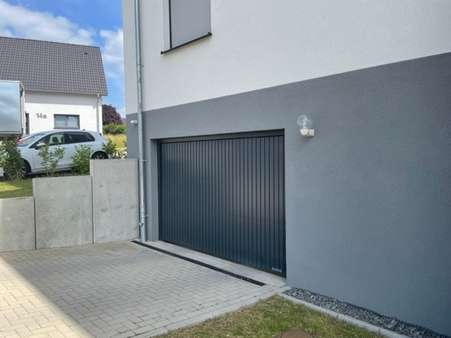 Außen Haus 12 (3) - Penthouse-Wohnung in 31867 Lauenau mit 125m² mieten