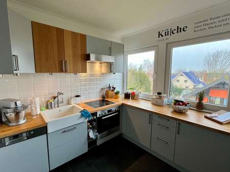 Dachgeschosswohnung in 31542 Bad Nenndorf mit 99m² kaufen