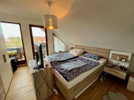 Dachgeschosswohnung in 31542 Bad Nenndorf mit 99m² kaufen
