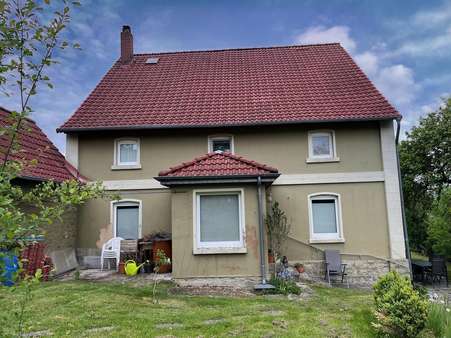 null - Einfamilienhaus in 32699 Extertal mit 145m² kaufen