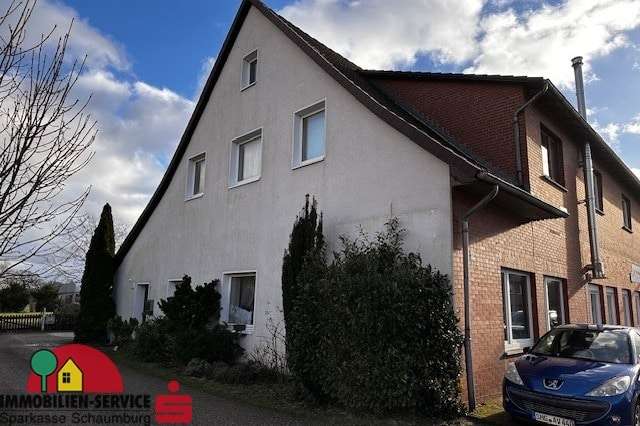 image001 - Doppelhaushälfte in 31718 Pollhagen mit 145m² kaufen