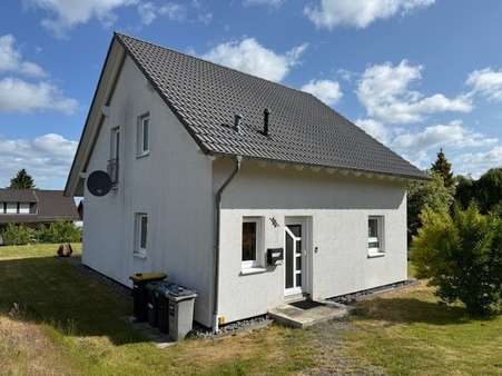 1 - Einfamilienhaus in 31688 Nienstädt mit 116m² kaufen