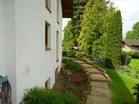Gartenblick - Einfamilienhaus in 31655 Stadthagen mit 167m² kaufen