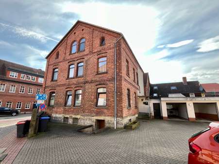 Mehrfamilienhaus in 31840 Hessisch Oldendorf mit 308m² kaufen