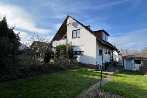 null - Zweifamilienhaus in 31737 Rinteln mit 152m² kaufen