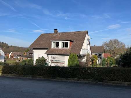 null - Zweifamilienhaus in 31737 Rinteln mit 152m² kaufen