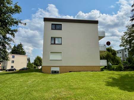 Erdgeschosswohnung in 31707 Bad Eilsen mit 54m² kaufen