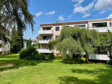 Erdgeschosswohnung in 31707 Bad Eilsen mit 54m² kaufen