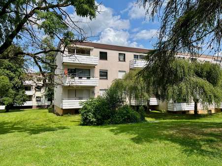 Erdgeschosswohnung in 31707 Bad Eilsen mit 54m² kaufen