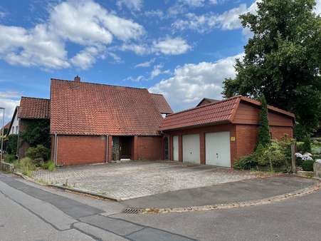 Einfamilienhaus in 31711 Luhden mit 132m² kaufen