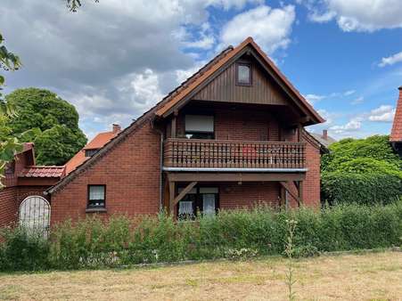 Einfamilienhaus in 31711 Luhden mit 132m² kaufen