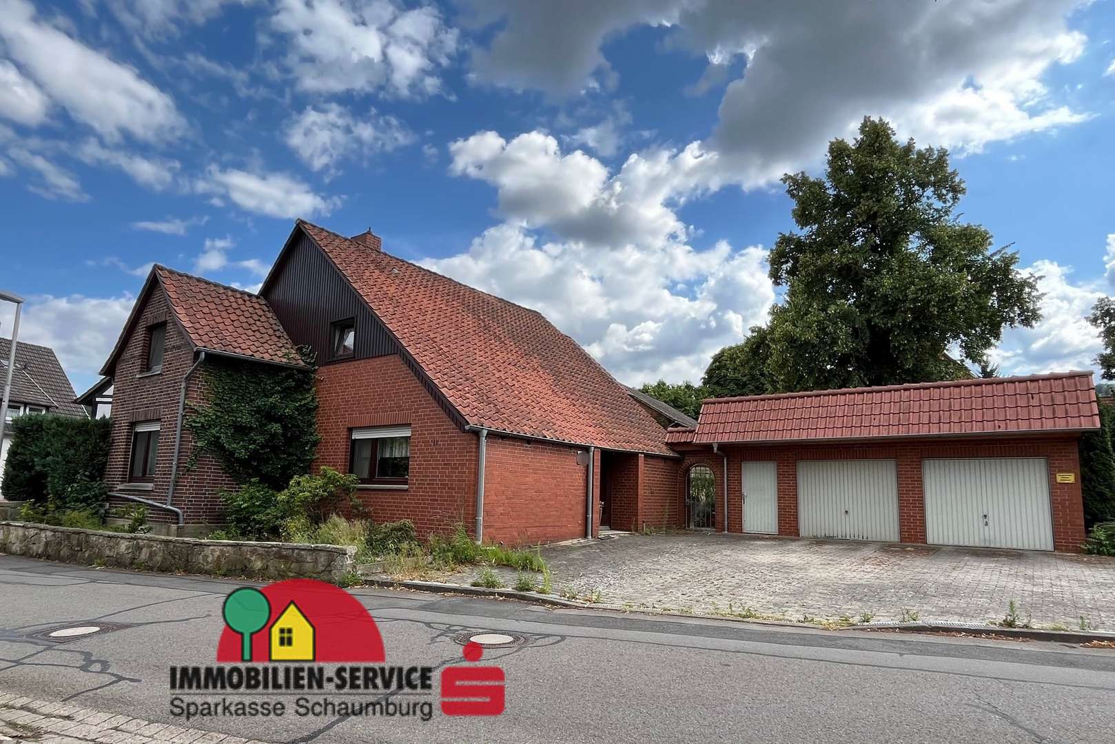 Einfamilienhaus in 31711 Luhden mit 132m² kaufen