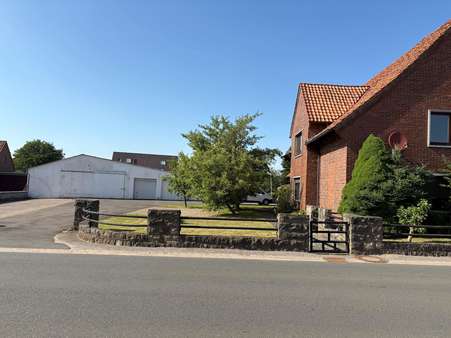 Mehrfamilienhaus in 31715 Meerbeck mit 375m² kaufen