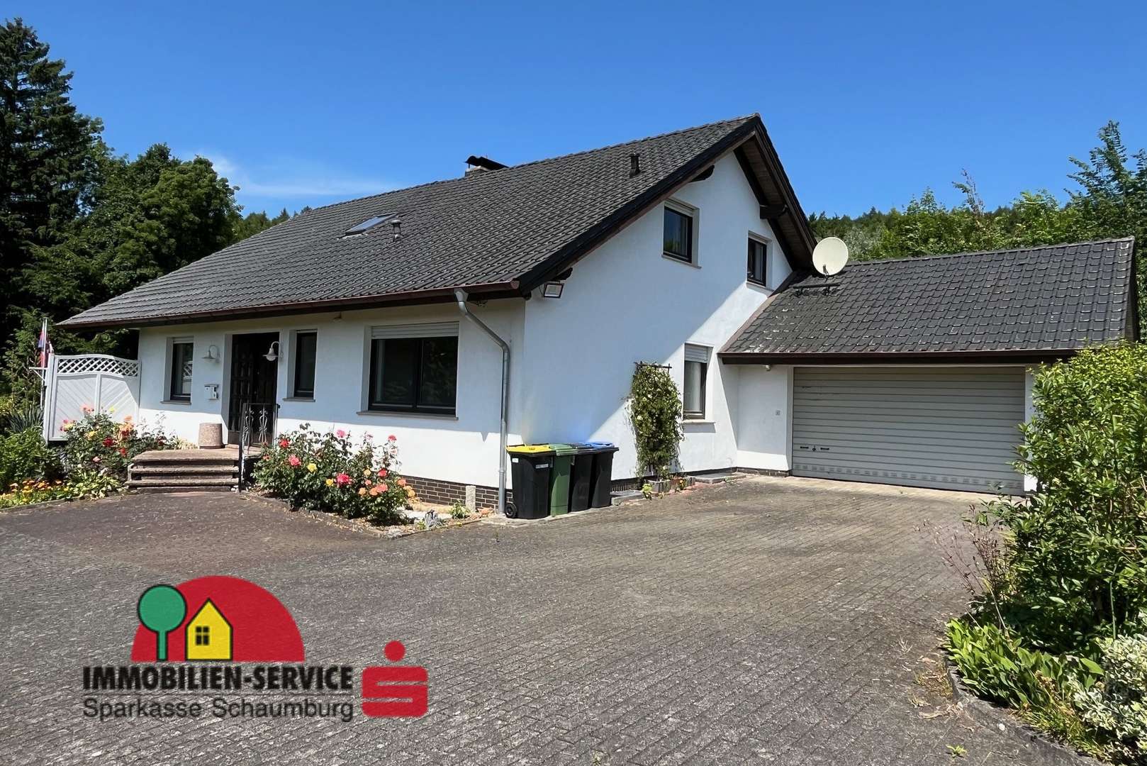 Einfamilienhaus in 31737 Rinteln mit 164m² kaufen