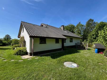 Einfamilienhaus in 31737 Rinteln mit 164m² kaufen