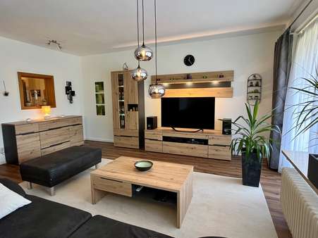 Etagenwohnung in 31675 Bückeburg mit 72m² kaufen