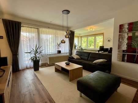 Etagenwohnung in 31675 Bückeburg mit 72m² kaufen