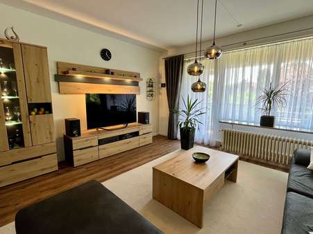 Etagenwohnung in 31675 Bückeburg mit 72m² kaufen