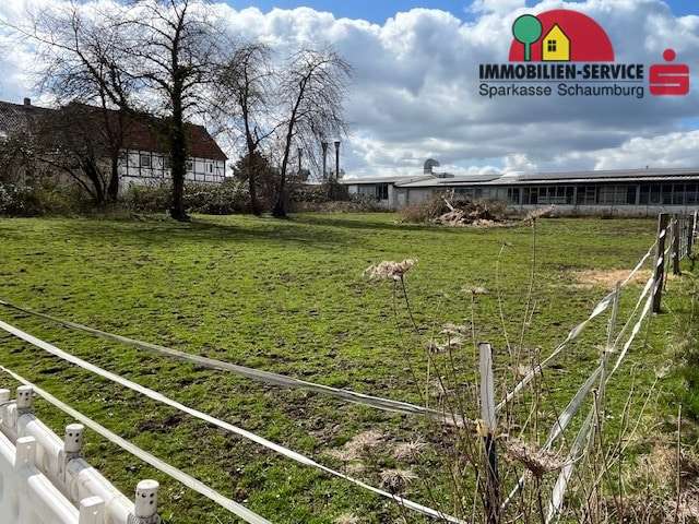 Grundstück in 31737 Rinteln mit 1868m² kaufen