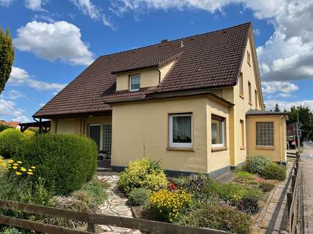Einfamilienhaus in 31737 Rinteln mit 140m² kaufen