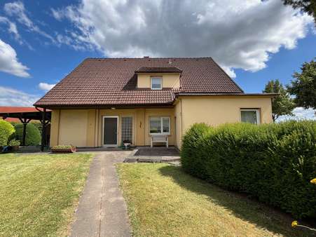 Einfamilienhaus in 31737 Rinteln mit 140m² kaufen