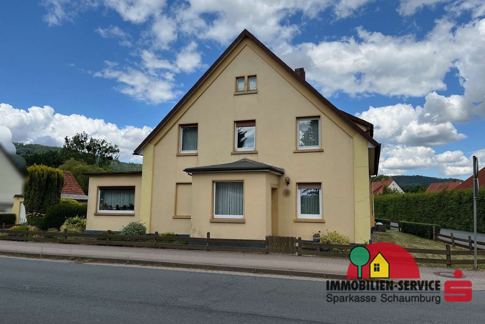 Einfamilienhaus in 31737 Rinteln mit 140m² kaufen