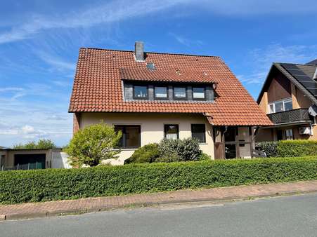 null - Zweifamilienhaus in 31683 Obernkirchen mit 145m² kaufen