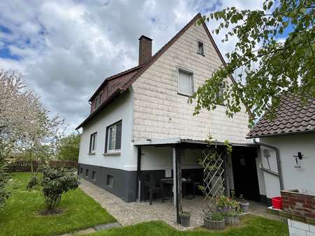 null - Einfamilienhaus in 32699 Extertal mit 136m² kaufen