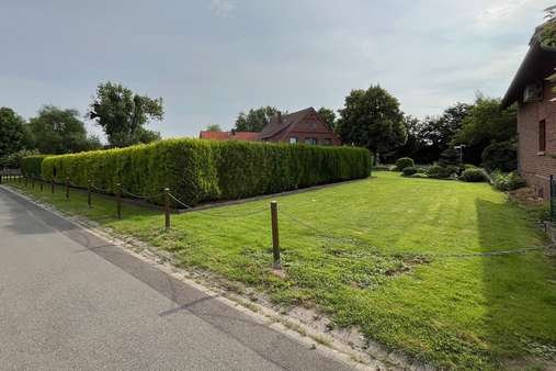 Grundstück in 31675 Bückeburg mit 684m² kaufen