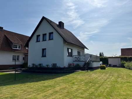 Einfamilienhaus in 31737 Rinteln mit 102m² kaufen