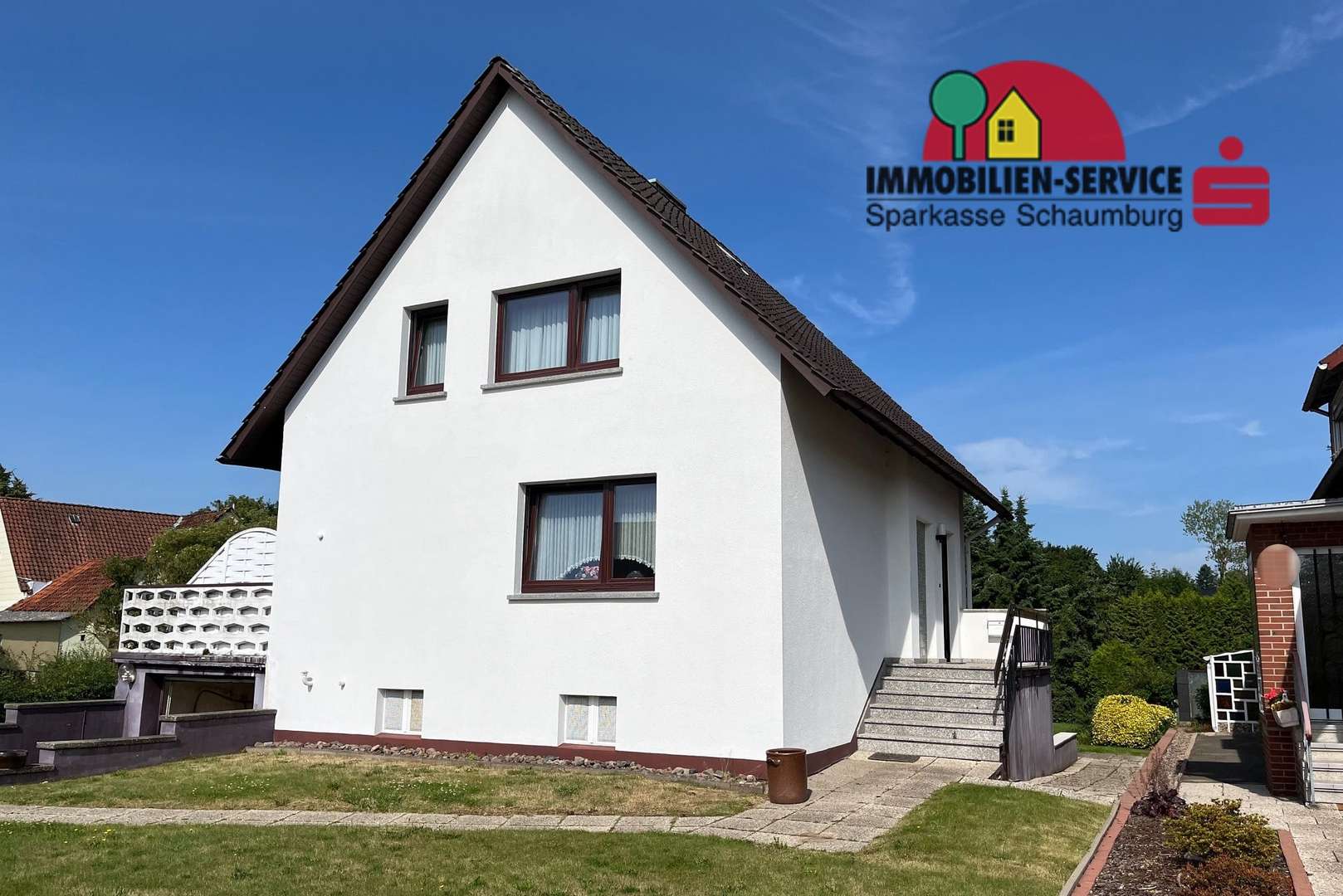 Einfamilienhaus in 31737 Rinteln mit 102m² kaufen
