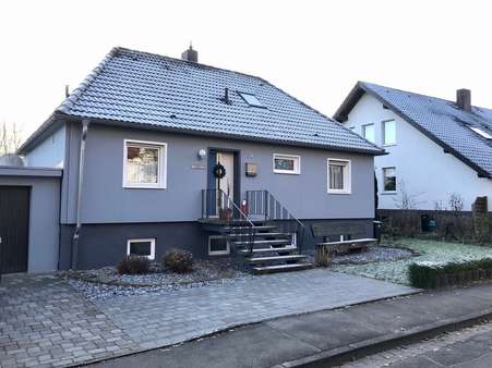 null - Einfamilienhaus in 31737 Rinteln mit 140m² günstig kaufen