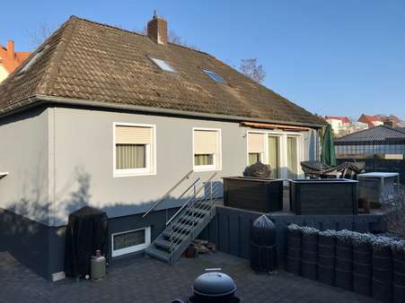 null - Einfamilienhaus in 31737 Rinteln mit 140m² günstig kaufen
