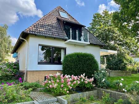 Einfamilienhaus In 31737 Rinteln Mit 126m² Kaufen | Sparkassen-Immobilien