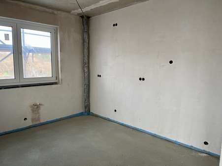 Küche (OG) - Etagenwohnung in 31675 Bückeburg mit 87m² kaufen