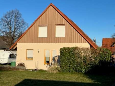 null - Einfamilienhaus in 31675 Bückeburg mit 137m² kaufen