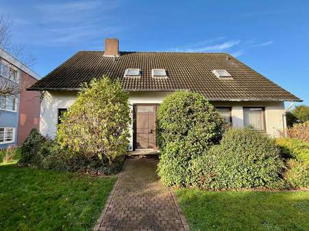 null - Einfamilienhaus in 31683 Obernkirchen mit 145m² kaufen
